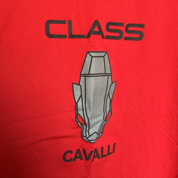 Cavalli Class - Picture 4 of 12